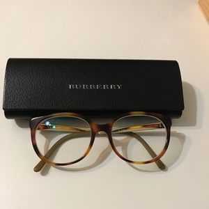 Burberry Glasses Frame 51mm